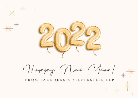 Saunders & Silverstein Welcomes 2022